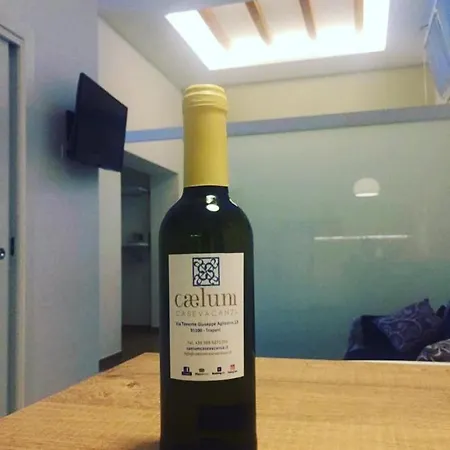 Casa vacanze Caelum