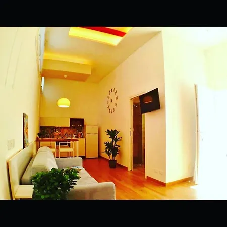 Caelum Casa vacanze *