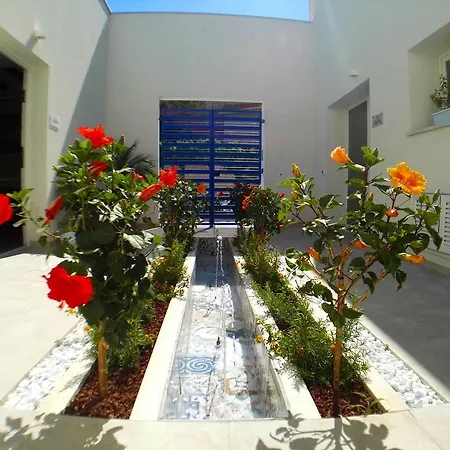 Caelum Casa de Férias Trapani