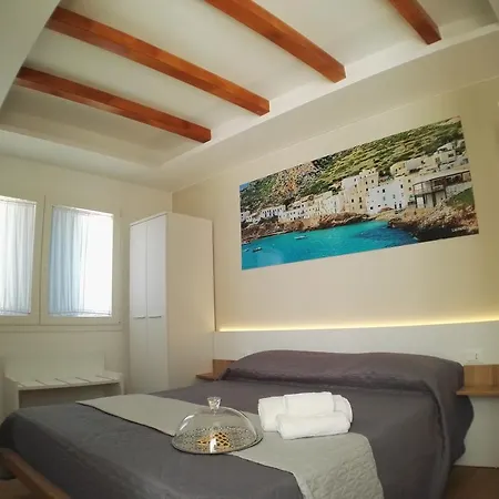Casa de Férias Caelum Trapani