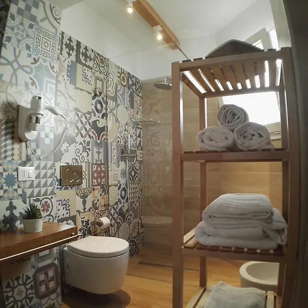 Caelum Casa vacanze *