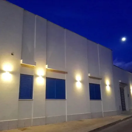 Casa vacanze Caelum Trapani