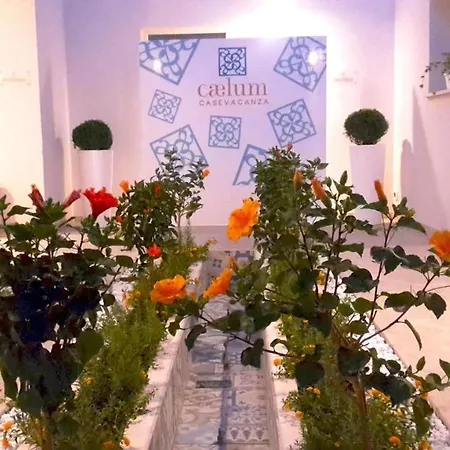 Casa vacanze Caelum