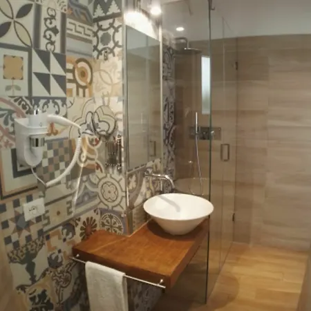 Caelum Casa vacanze Trapani