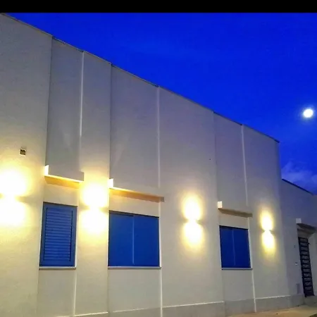 Casa de Férias Caelum Trapani
