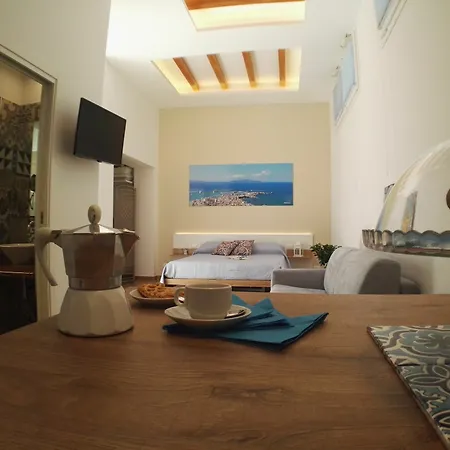 Caelum Casa vacanze