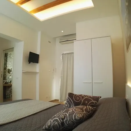 Caelum Casa vacanze Trapani