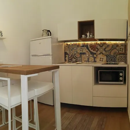 Casa vacanze Caelum Trapani