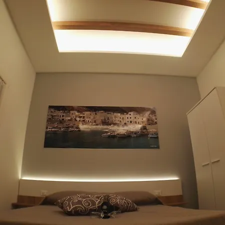 Caelum Casa vacanze Trapani