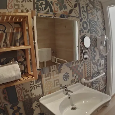 Caelum Casa vacanze *