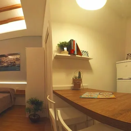 Casa vacanze Caelum *