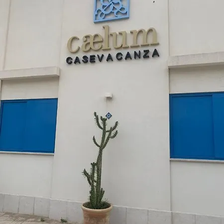Dom wakacyjny Caelum *