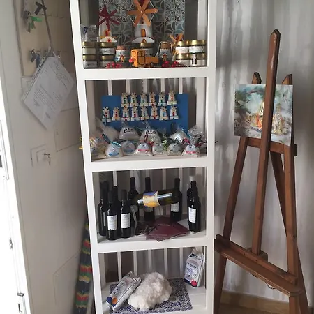 Caelum Dom wakacyjny Trapani