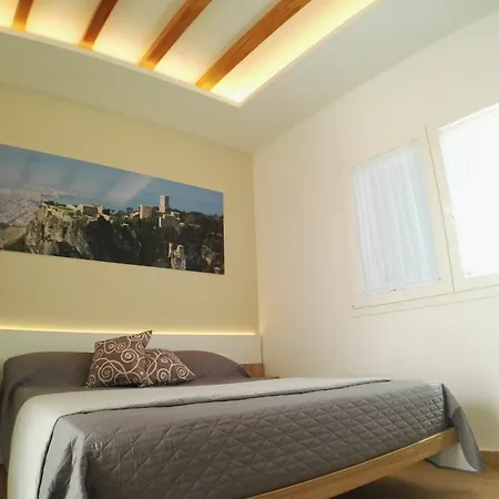 Holiday home Caelum Vacanza